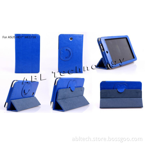 Flip Stand Case for Asus Memo Pad HD 7 Me173X